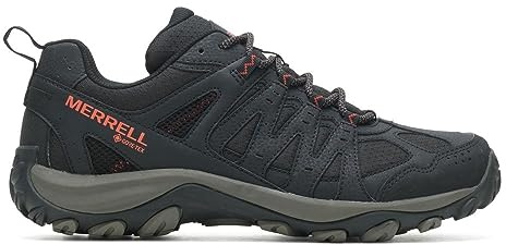 Merrell Zapatillas Deportivas Merrell Negro, Low-top, Schwarz,