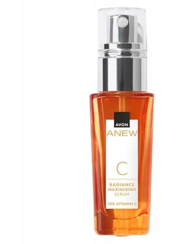 Avon Anew Vitamin C Serum 30ml