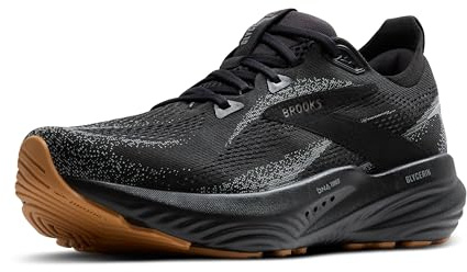 Brooks Glycerin 22 Chaussures de Course Neutres pour Homme, 42.5 EU