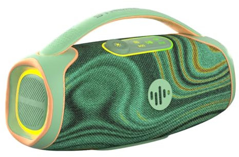 Stromberg force Boombox Speaker