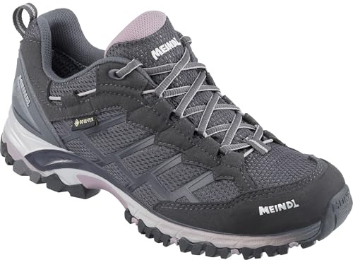 MEINDL Caribe Lady GTX GRAPHIT/VIOLA - 7 / 41