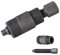 Extractor de Volante de Motocicleta, Extractor de Volante Magnético para Motocicleta, Extractor Volante Magnético M27 * M24 Herramienta de Reparación, Motocicletas Scooter ATV Dirt Bike Repair Tool