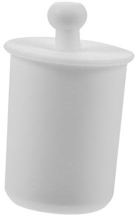 HAWILLOSCH Bécher Ptfe Tasse De Mesure Scientifique Résistante Aux Acides Et Alkalins Pour Expérimentation Et Usage Personnel