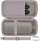 co2CREA Harte Tasche für Bose SoundLink Flex (2.Gen.) /Flex Tragbaren Bluetooth Lautsprecher Case Etui Tragetasche