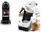 Nespresso De'Longhi EN167.B Citiz Kaffeekapselmaschine, mit Hochdruckpumpe & Clatronic® Milchaufschäumer für warme und kalte Milch | Milchaufschäumer
