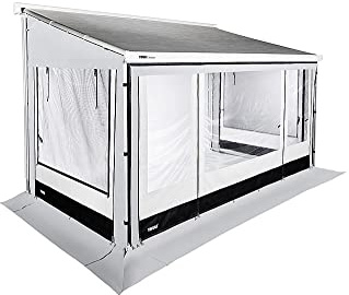 Thule Residence G3 Frontteile SML*3,50m* 215-274cm grau (9329429152)