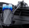BIPOPIBO Handyhalterung Auto [Super Saugnapf] Handy Halterung Auto Universal Handyhalter Auto 360° Drehbar kfz Handyhalterung Handy Halter Auto für iPhone Android Smartphone