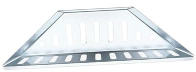 Sharplace Panier à Charbon de Bois, Accessoires de grillades, ustensiles de Cuisine faciles à Nettoyer, Panier de brûleur de Barbecue Robuste, Supports de