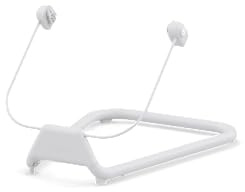 CYBEX Gold Bouncer Stand, Ständer für CYBEX Gold Bouncer Nest, Bis max. 15 kg, Sand White