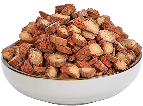 Wild Salvia,dried Salvia,Danshen,Salvia Miltiorrhiza,the Root of Red-rooted Salvia,root of Red-rooted Salvia,radix Salviae Miltiorrhizae,red Sage Root,danshen,Salvia,Salvia Miltiorrhiza Bge (1000 g(2.20Pound))