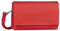 Gabor bags Damen Salara Clutches, Rot