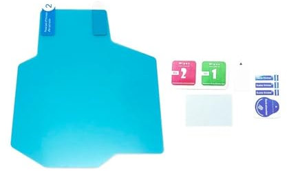 Cruscotto Proteggi Schermo Per Ya&maha Tenere 700 Tenere700 T700 XTZ 700 2019-2021 Moto Scratch Cluster Schermo Cruscotto Strumento di Protezione Pellicola