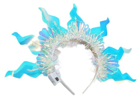 UncleS Armero De Cabello Brillante Para Mujeres Y Niñas Accesorios Elegantes Todas Las Ocasiones En Diadema Múltiple Accesorios Cabello De Fiesta