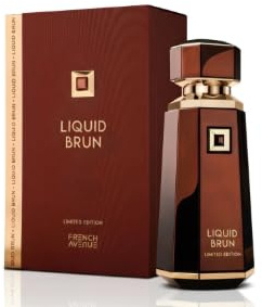Liquid Brun Limited Edition Extrait De Parfum 150 ml