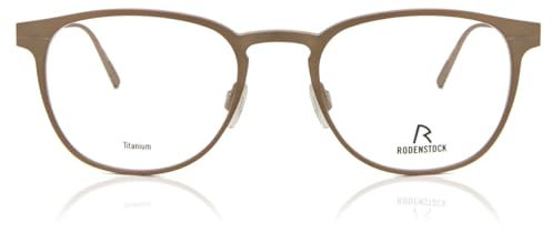 Rodenstock Damen S7266359 Rahmen, bunt, Einheitsgröße