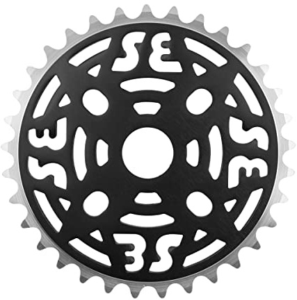 SE Bikes One Piece Alloy Chainring