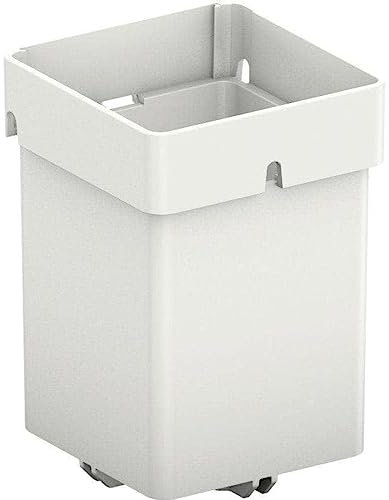 Festool Plastic containers Box 50x50x68/10