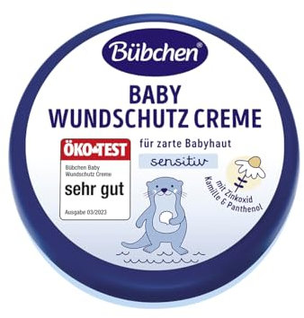 Baby Wundschutz Creme