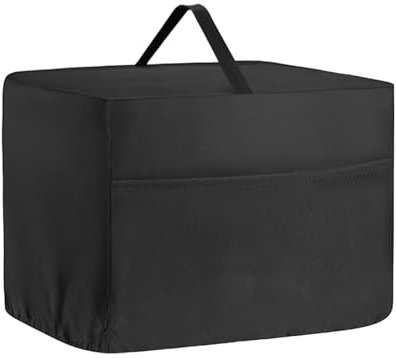 Meat Slicer Kitchen Cover, Waterproof Appliance Cover, Dust-Proof Slicer Cover, Splash-Proof Kitchen Organizer, Meat Slicer Protection Bag, Small Kitchen Appliance Cover for Meat Slicer