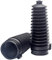 Unigom 313075 Cuffia Scatola Guida, Set di 2