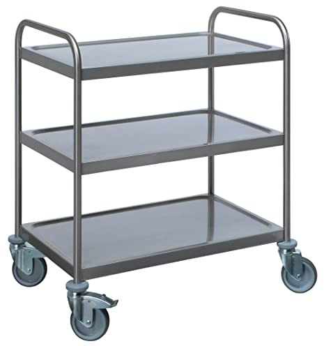 Saro Servierwagen Modell SW3 3 Borde