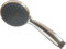 Kippen 5009X1 - Doccetta in ABS Cromato con Funzione Anticalcare