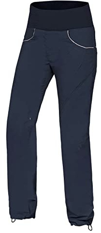 Ocun Damen 02939-1 Jogging, Anthrazit Dark Navy, S, Anthrazit, Dunkelmarineblau, S