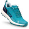 Scott Herren Supertrac 3 Sneaker Schuhe, Winter Green Dark Blue