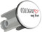 Huuraa Waschbeckenstöpsel Cologne My Love Geschenk Stopfen 4cm höhenverstellbar 6,5 bis 8,5cm Cologne Geschenkidee