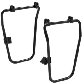 Topeak TetraRack Seitenrahmen-Set für verbesserte Stabilität