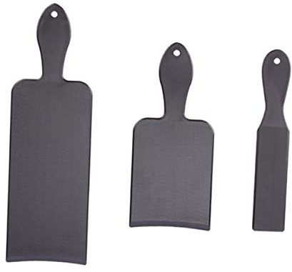 OATIPHO 1 Juego Herramientas para Tinte de Cabello Reutilizable Kit Profesional de Coloración para Casa y Salón Incluye Recipiente Gris Pincel Transparente y Placas de Coloración