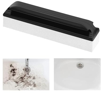 Spugna per la cura della barba, detergente antiscivolo per la pulizia dei capelli, strumento per la pulizia del con funzione di facile utilizzo, accessorio da barba per peli del viso