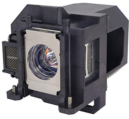 Supermait für EPSON beamer lampe ELPLP53 / V13H010L53 EB-1830,EB-1900,EB-1910,EB-1915,EB-1920W,EB-1925W,EMP-1915,H313A,H313B,H313C,H313M,H314A,H314B,PowerLite 1830,PowerLite 1915,PowerLite 1925W,VS400