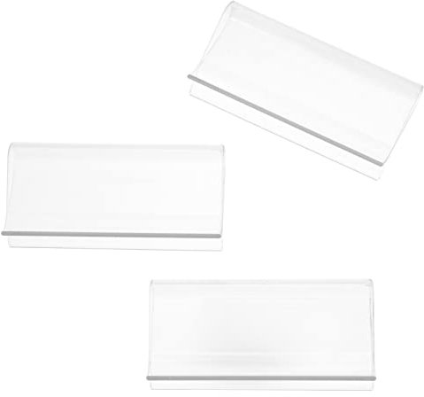 PRETYZOOM 3 Teiliges Rollo Zubehör Für Bürodekoration Kunststoffrolle