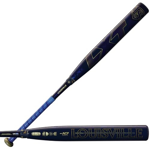 Louisville Slugger 2025 LXT® (-10) Fastpitch Schläger – 84 cm/652 g