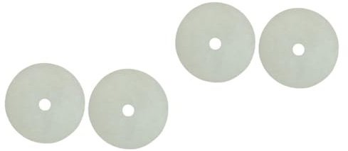 CAXUSD 2sets Trockner Lint Catcher Ersatz Lint Filter Bildschirm Für Trockner Vent Filter 2 Stücke * 2