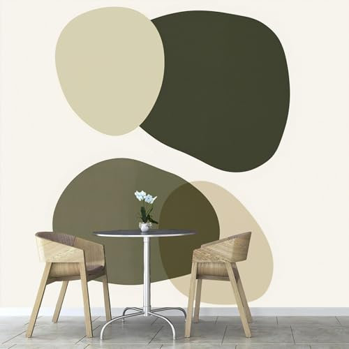 Stentapet enkel geometri soffa bakgrund väggmålning 137 × 100 stort foto väggkonst för vardagsrum sovrum matsal