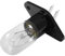 Reliapart Compatible for Samsung Microwave Lamp Bulb (20W, 230V, 104MA) 4713-001046