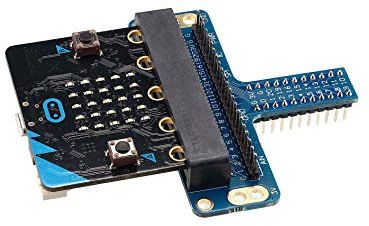 Vilros BBC Micro:bit Breadboard Adapter/Expansion Board