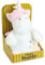 Jemini 023963 Einhorn Plüschtier Wärmflasche +/-19 cm