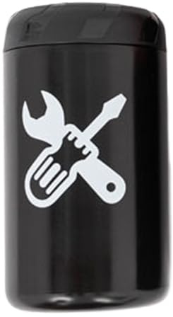 Bi Cycle Tools Box, Almacenamiento De Herramientas De Reparación, Almacenamiento De Portadores De Herramientas Portátiles Pequeños, P-P, Almacenamiento De Herramientas De Reparación De Bicicletas Comp