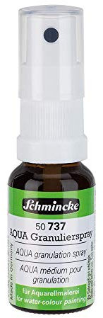 Schmincke AQUA Granulierspray, 15 ml