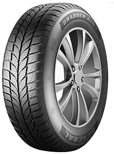 GANZJAHRESREIFEN 235 55 R17 103V GENERAL TIRE GRABBER AS 365 TL M+S 3PMSF XL