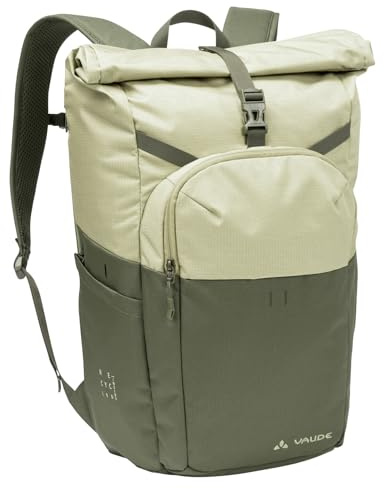 VAUDE Rucksack Okab II, Daypack, 25 Liter, cedar wood, Einheitsgröße