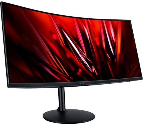 ACER 34 Nitro XZ342CUS3 (Null cm (Null Zoll))