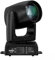 BETOPPER 150W Teste Mobile Luci Discoteca LED RGBW Beam 12 GOBO 12 Colori 1 Prisma DMX Controllo Sonoro Luci Sceniche per DJ, Festa, Bar, Matrimonio, Illuminazione da Palco, 1 Pezzo