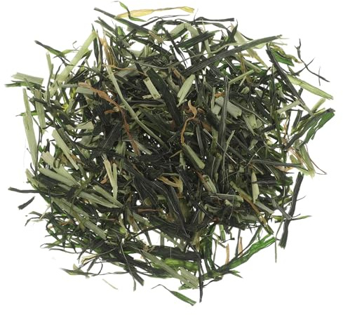 Foin D’orge pour Lapins, Nourriture Riche en Fibres 300g