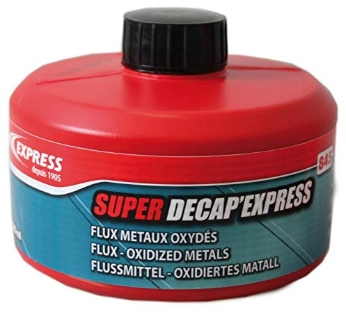 Flussmittel, 320 ml mm, Klempner, Freund