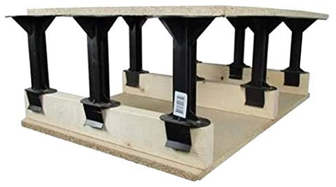 Loft Stilts Legs 64 Pack