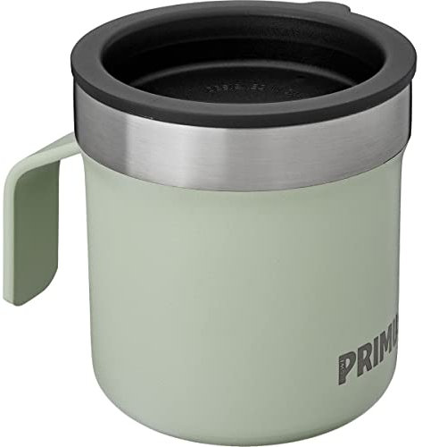 PRIMUS Koppen Mug, mint green, 0.2L